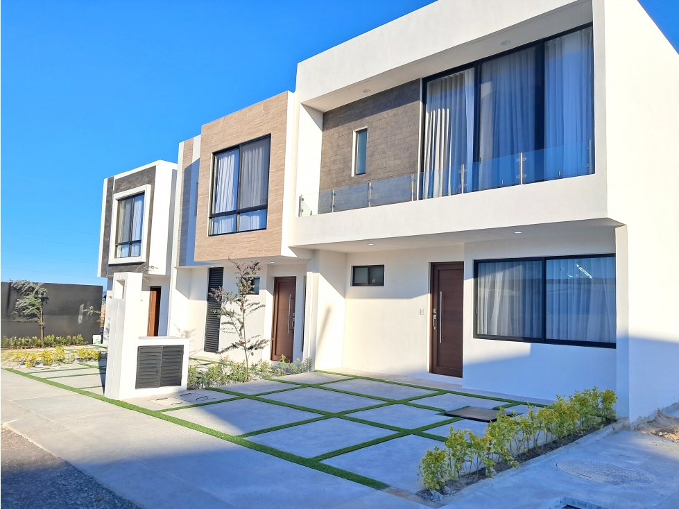 CASA EN VENTA EN ZAKIA ZONA ZIRE EL MARQUES QUERETARO GAA — foto 2