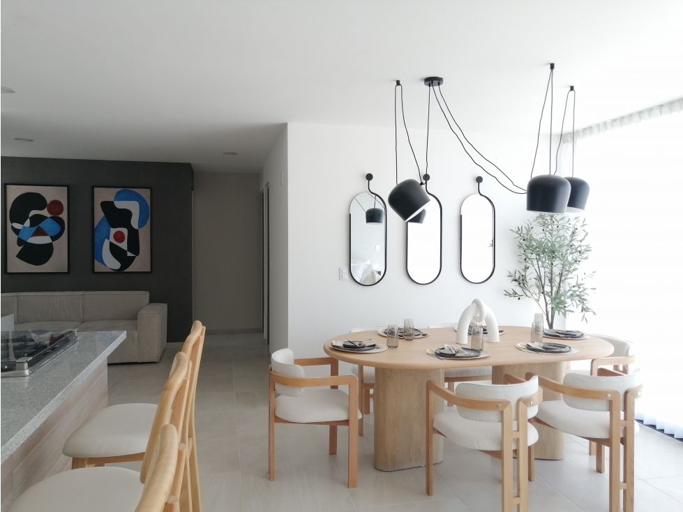 DEPARTAMENTO EN VENTA N2 EN ZARU FRENTE ZAKIA EL MARQUES QUERETARO GAA — foto 6