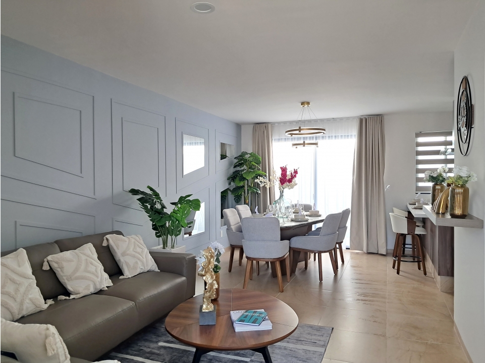 CASA EN VENTA EN ZAKIA ZONA ZIRE EL MARQUES QUERETARO GAA — foto 4