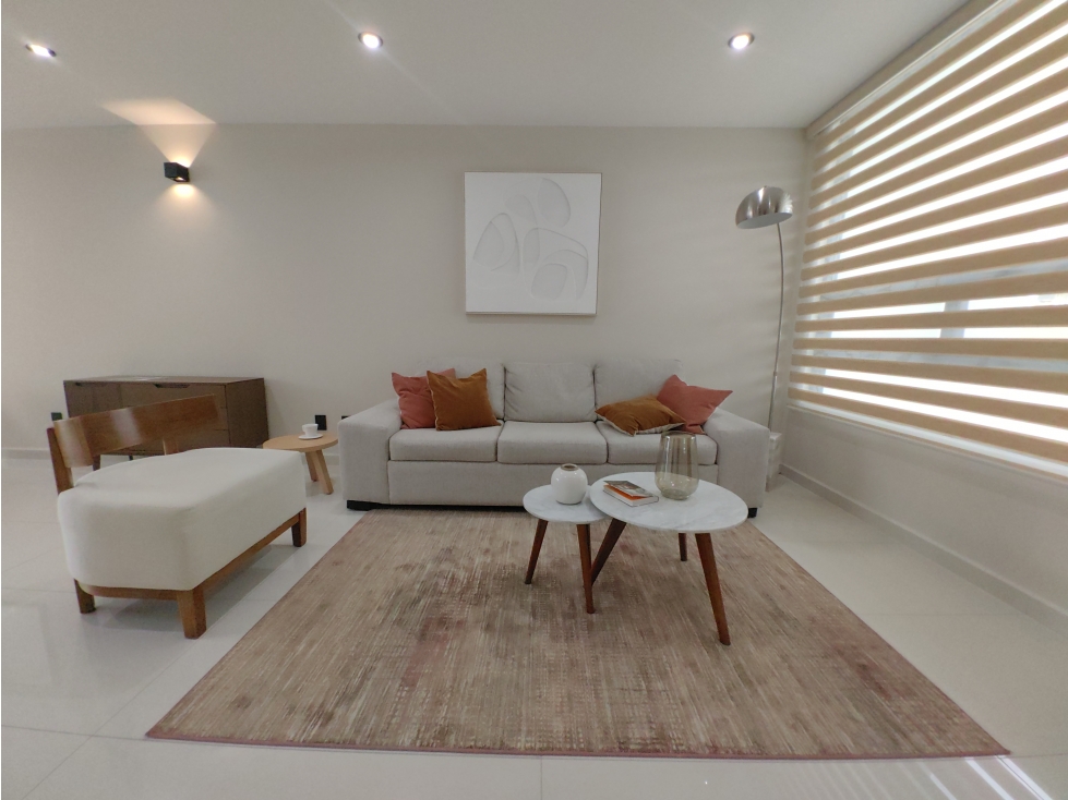HERMOSA CASA EN VENTA EN NUEVO REFUGIO EL MARQUES QUERETARO GIH — foto 2