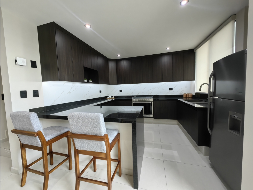 HERMOSA CASA EN VENTA EN NUEVO REFUGIO EL MARQUES QUERETARO GIH — foto 3