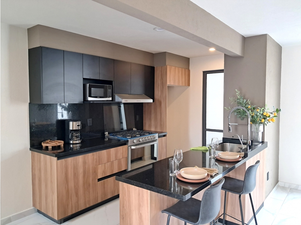 CASA DE 3 NIVELES EN VENTA EN ZAKIA - ZIRE EL MARQUES QUERETARO GAA — foto 3