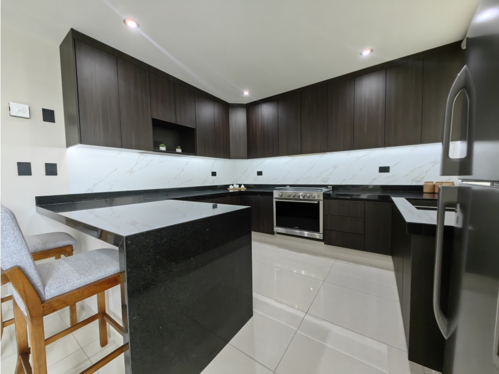 HERMOSA CASA EN VENTA EN NUEVO REFUGIO EL MARQUES QUERETARO GIH — foto 4