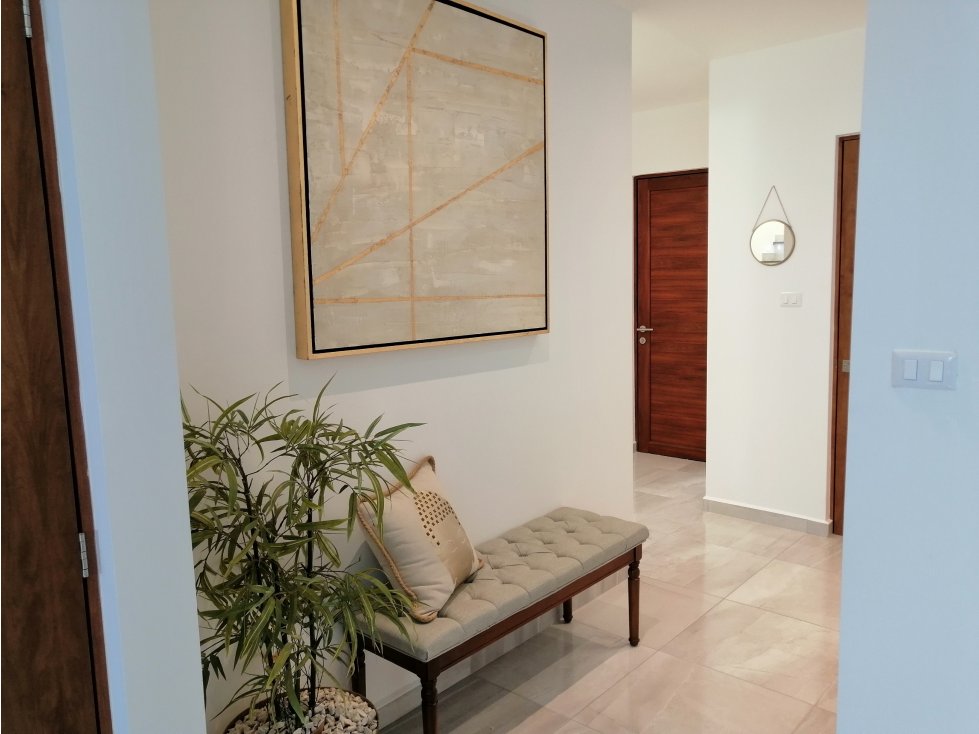 CASA EN VENTA EN ZIBATA EL MARQUES QUERETARO GAA — foto 6
