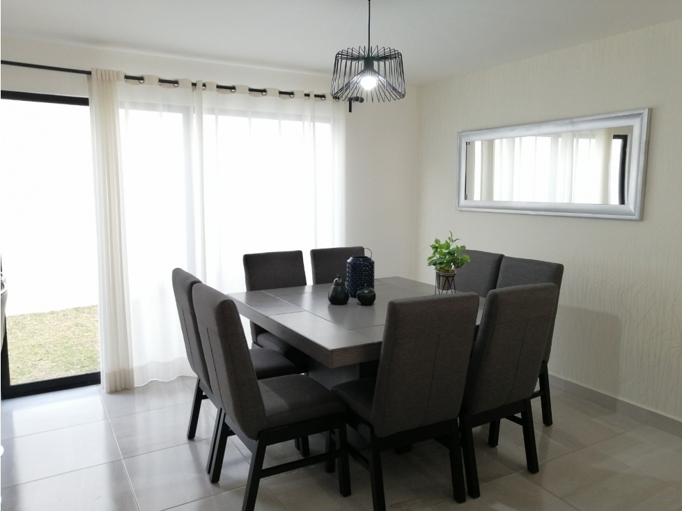 CASA EN VENTA EN ZAKIA EL MARQUES QUERETARO GAA - 6