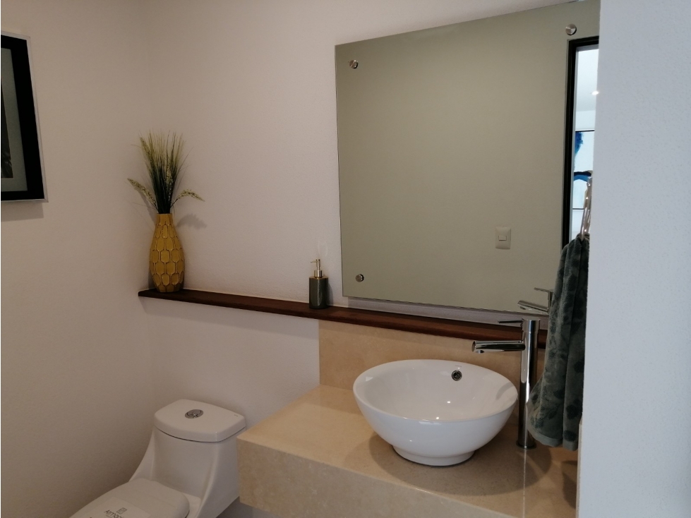CASA EN VENTA EN ZIBATA EL MARQUES QUERETARO GAA - 6