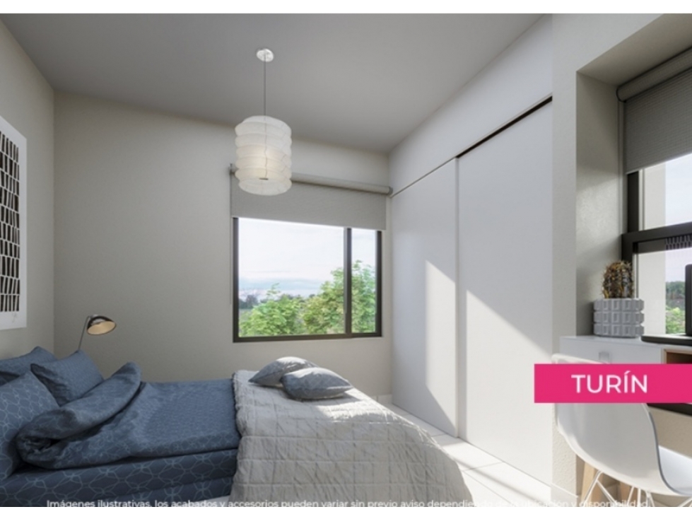 DEPARTAMENTO NIVEL 1 y 2 EN VENTA EL MIRADOR EL MARQUES QUERETARO GAA — foto 6