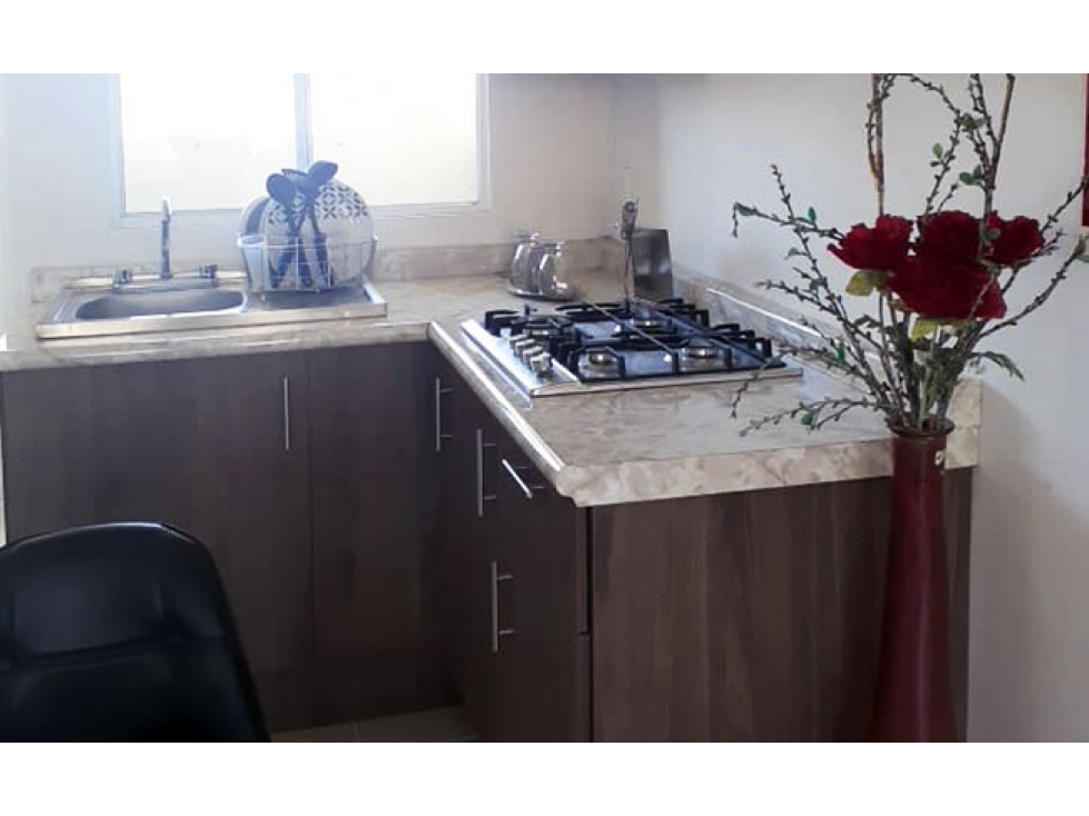 DEPARTAMENTO PA VENTA EN REAL SOLARE EL MARQUES QUERETARO GAA — foto 5