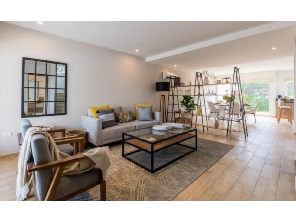 CASA EN VENTA CON ROOF GARDEN EN ZIBATA EL MARQUES QUERETARO GAA — foto 6