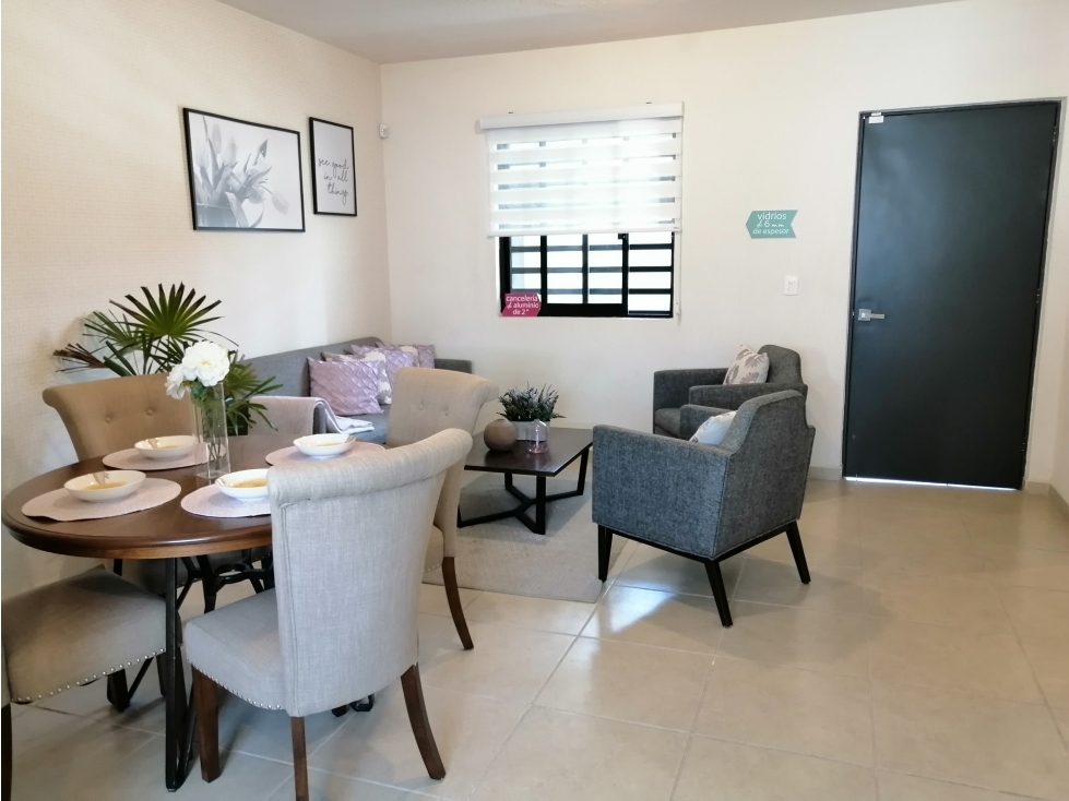 DEPARTAMENTO EN VENTA EN PIE DE LA CUESTA QUERETARO GAA — foto 6