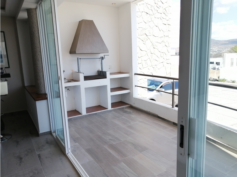 DEPARTAMENTO EN VENTA EN REAL DE JURIQUILLA QUERETARO GAA - 6