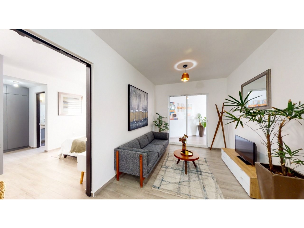 DEPARTAMENTO EN VENTA EN CANDILES CORREGIDORA QUERETARO GAA — foto 6
