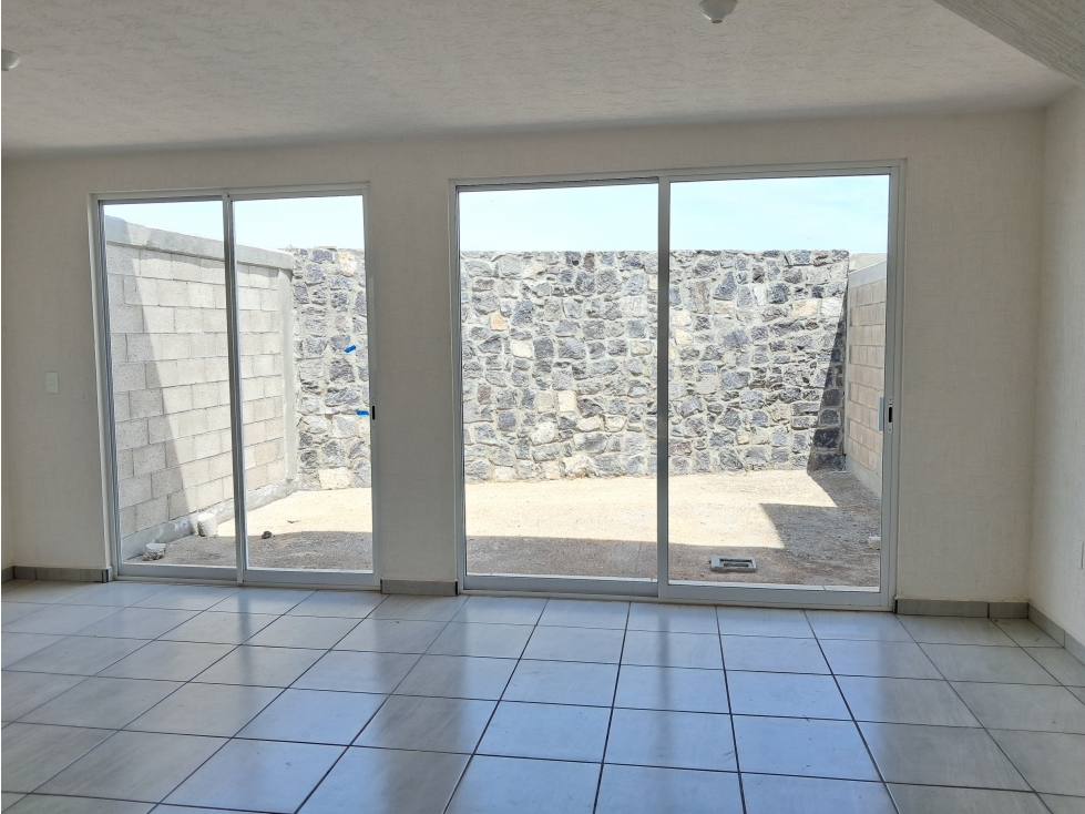 BONITA CASA EN VENTA EN CIUDAD MARQUES QUERETARO GAA — foto 6