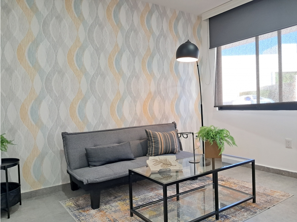 DEPARTAMENTO VENTA PLANTA BAJA EN ZAKIA EL MARQUES QUERETARO GAA — foto 6