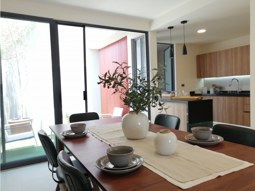 BOINTA CASA EN VENTA EN ZAKIA - ZIRE EL MARQUES QUERETARO GAA — foto 6