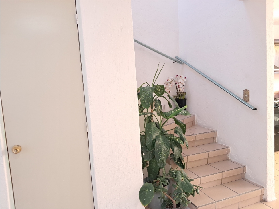 CASA EN VENTA EN JARDINES DE SANTIAGO PIE DE LA CUESTA QUERETARO GAA2 — foto 6