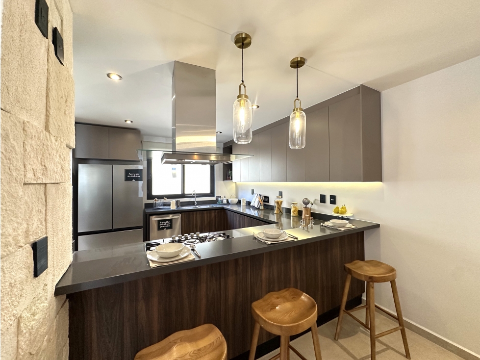 CASA EN VENTA JUNTO A LOMAS DEL CAMPANARIO EL MARQUES QUERETARO GIH — foto 6