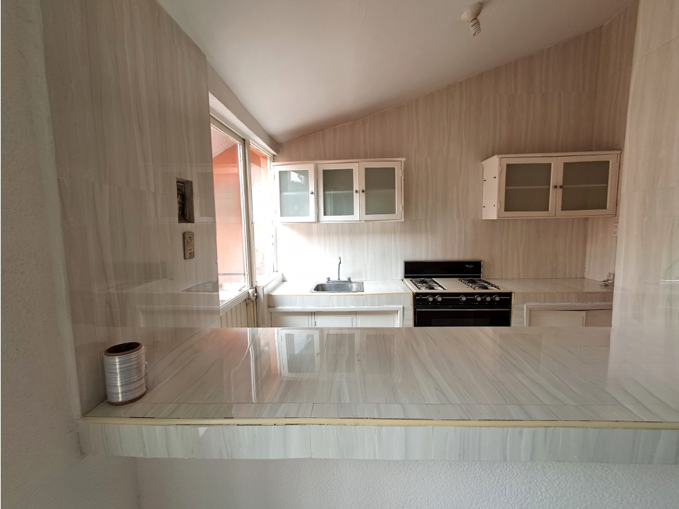 DEPARTAMENTO EN RENTA EN VIVEROS BERNARDO QUINTANA QUERETARO GAA — foto 6