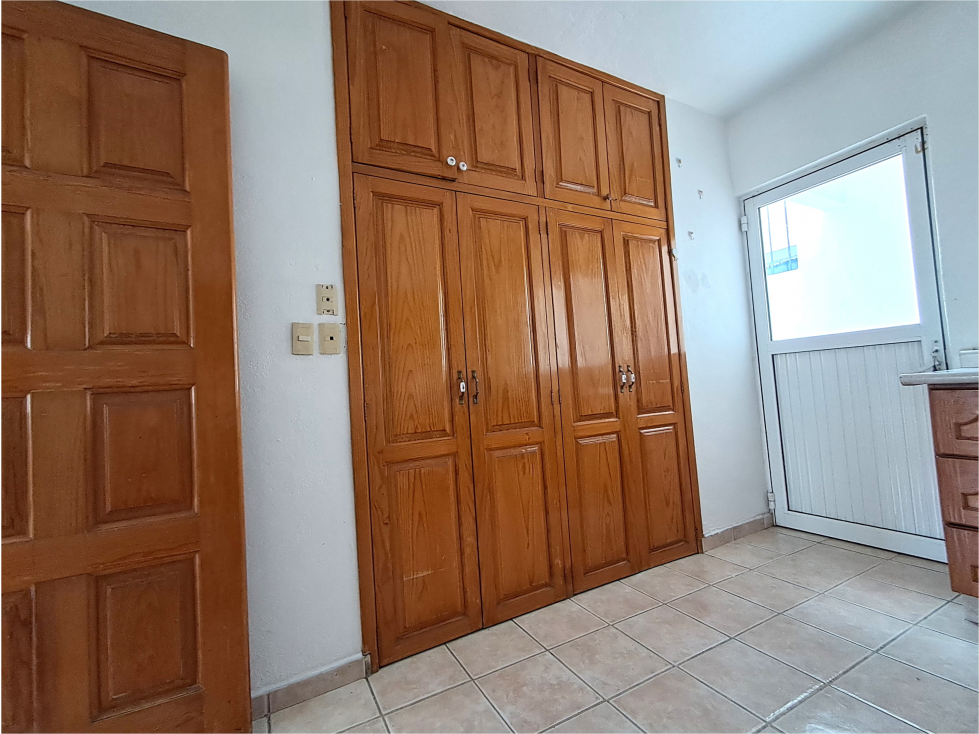 CASA EN RENTA EN SENDA MAGICA MILENIO III QUERETARO GAA2 - 6