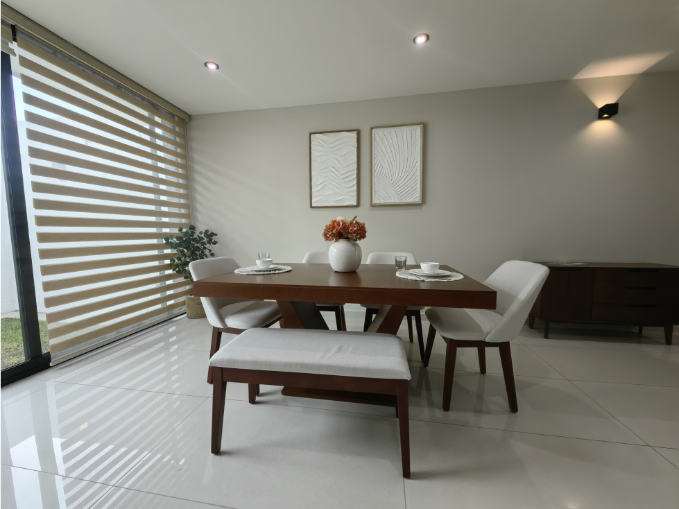 HERMOSA CASA EN VENTA EN NUEVO REFUGIO EL MARQUES QUERETARO GIH — foto 5