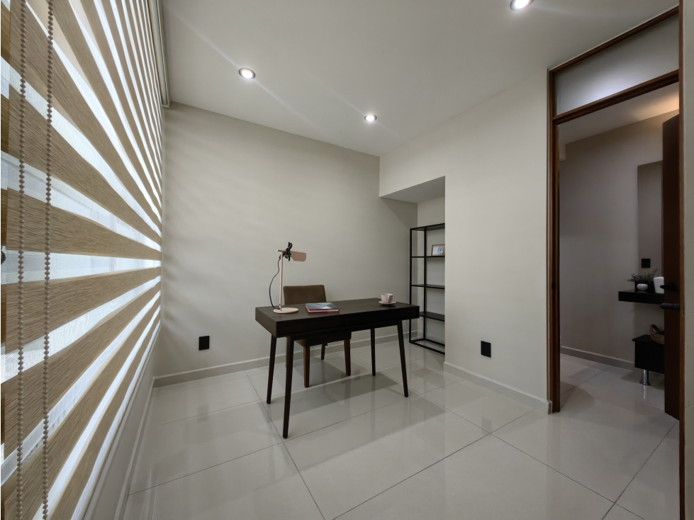 HERMOSA CASA EN VENTA EN NUEVO REFUGIO EL MARQUES QUERETARO GIH — foto 6