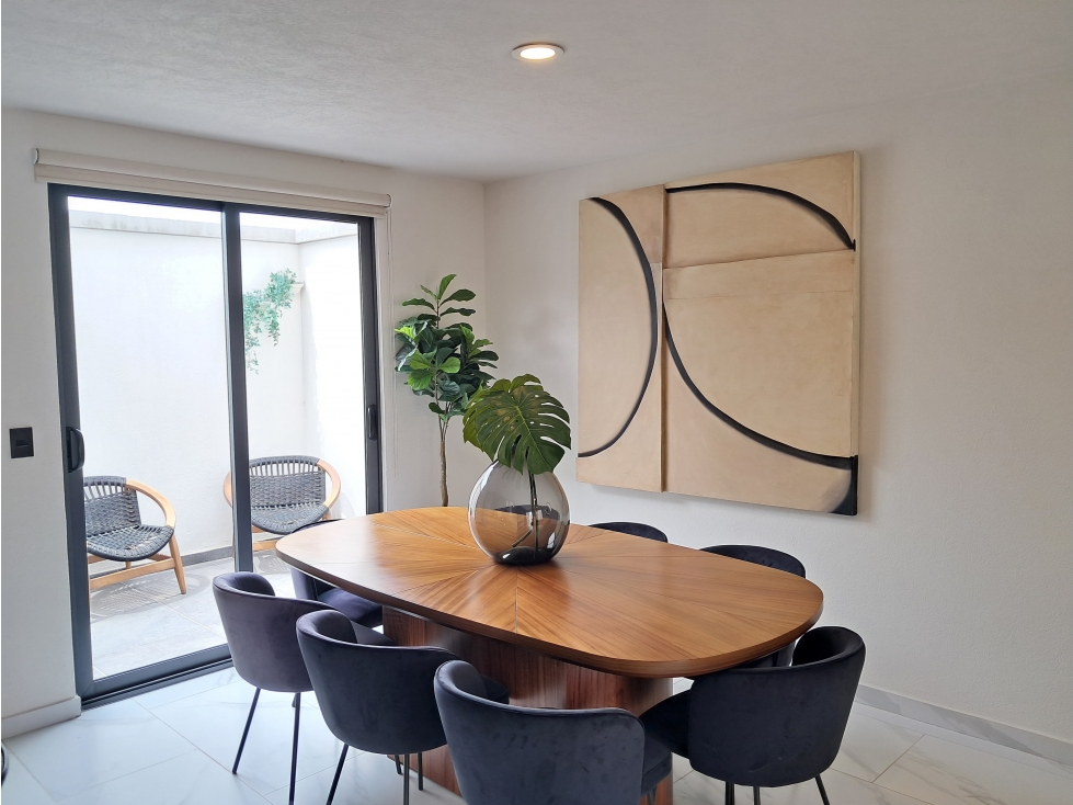 CASA DE 3 NIVELES EN VENTA EN ZAKIA - ZIRE EL MARQUES QUERETARO GAA — foto 5