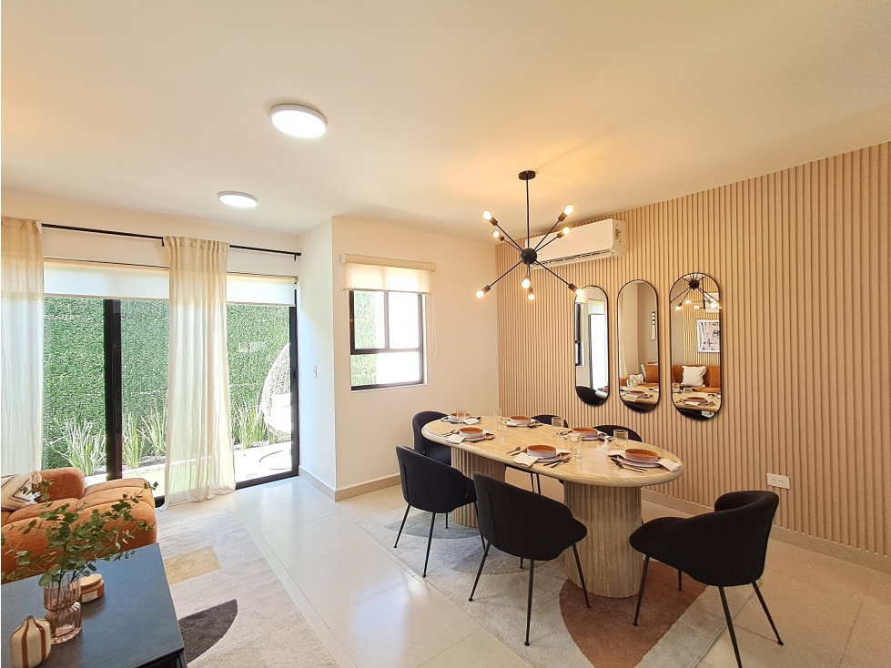 CASA EN VENTA EN ZARU FRENTE ZAKIA EL MARQUES QUERETARO GAA — foto 4