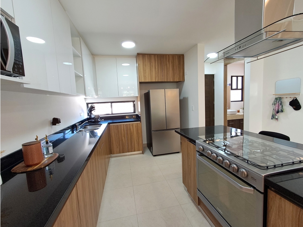 CASA EN VENTA EN ZARU FRENTE ZAKIA EL MARQUES QUERETARO GAA — foto 5
