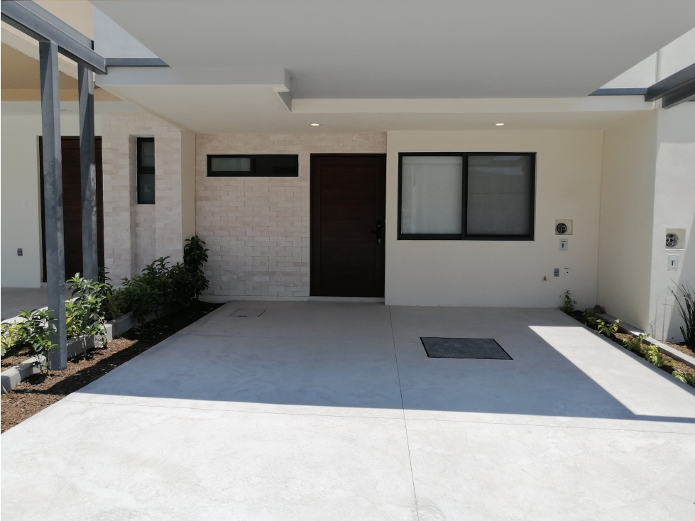 CASA EN VENTA CON ROOF TOP ZARU FRENTE ZAKIA EL MARQUES QUERETARO GAA — foto 5