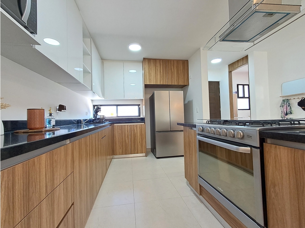 CASA EN VENTA EN ZARU FRENTE ZAKIA EL MARQUES QUERETARO GAA — foto 6