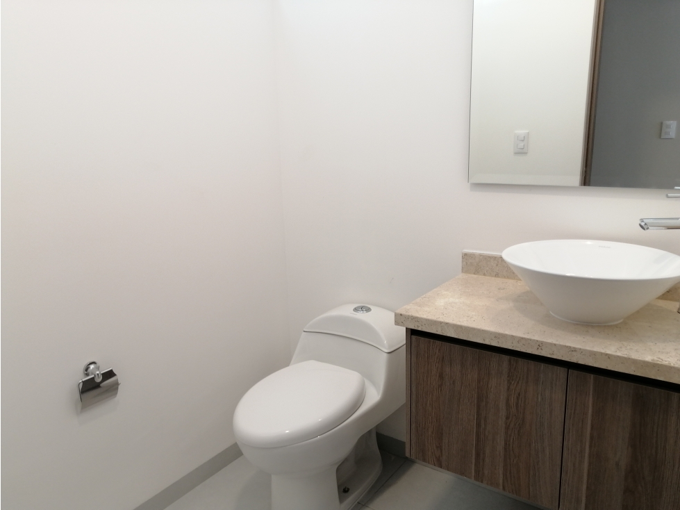 CASA EN VENTA CON ROOF TOP ZARU FRENTE ZAKIA EL MARQUES QUERETARO GAA — foto 6