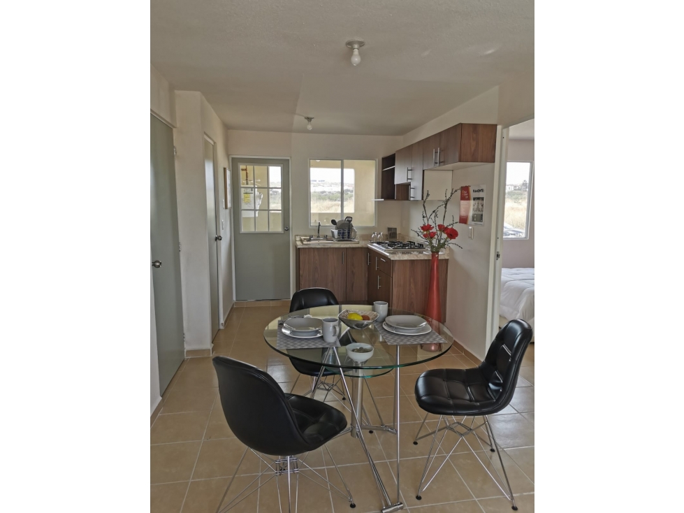 DEPARTAMENTO PA VENTA EN REAL SOLARE EL MARQUES QUERETARO GAA — foto 6
