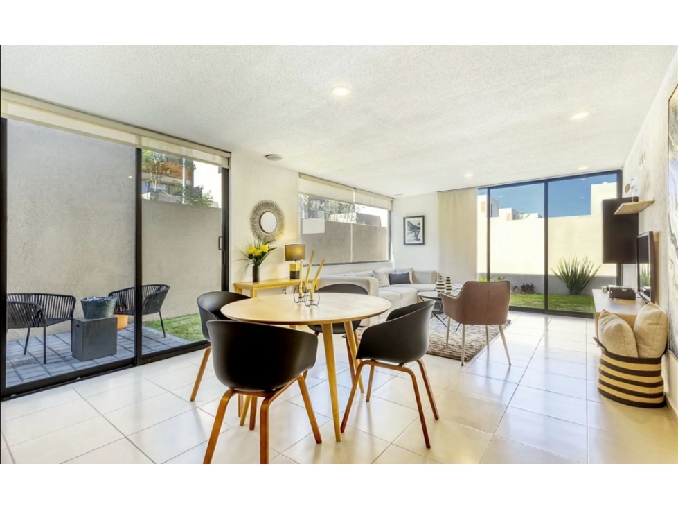 CASA VENTA DE UN PISO EN ZARU FRENTE A ZAKIA EL MARQUES QUERETARO GAA — foto 3