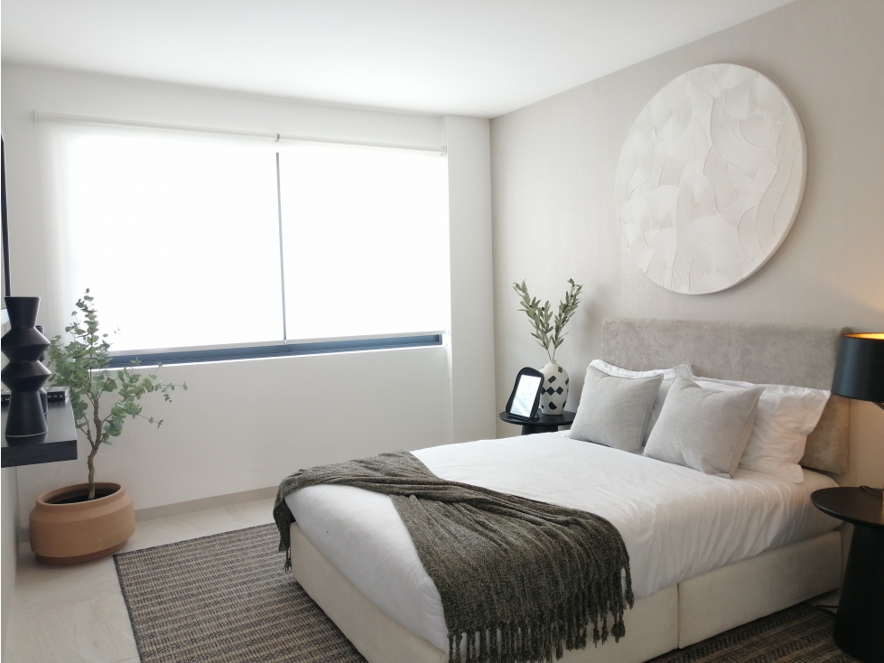 CASA EN VENTA CON ROOF TOP ZARU FRENTE ZAKIA EL MARQUES QUERETARO GAA — foto 3