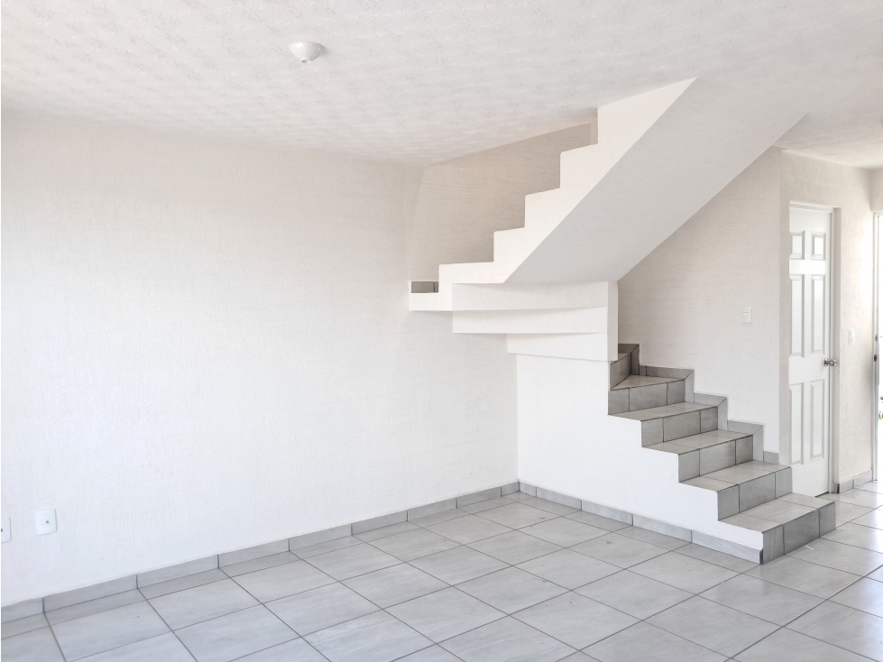 BONITA CASA EN VENTA EN CIUDAD MESETA QUERETARO GAA - 6