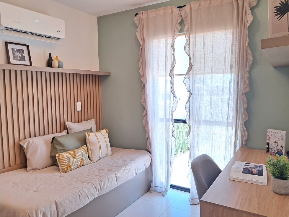 CASA EN VENTA EN ZARU FRENTE ZAKIA EL MARQUES QUERETARO GKC — foto 4