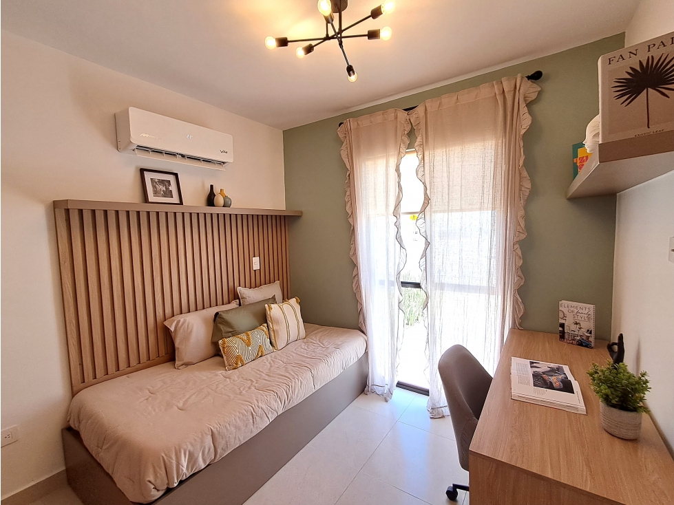 CASA EN VENTA EN ZARU FRENTE ZAKIA EL MARQUES QUERETARO GKC — foto 5
