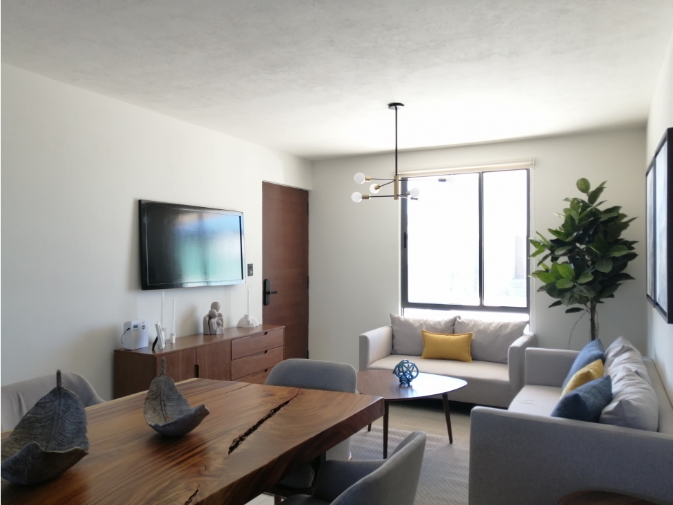 DEPARTAMENTO PLANTA BAJA EN ZAKIA - ZIRE EL MARQUES QUERETARO GAA — foto 6