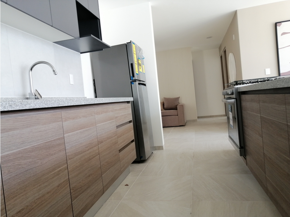 DEPARTAMENTO EN VENTA PB EN ZARU FRENTE ZAKIA EL MARQUES QUERETARO GAA — foto 6