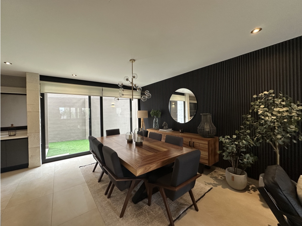 CASA EN VENTA JUNTO A LOMAS DEL CAMPANARIO,EL MARQUES QUERETARO GIH — foto 4