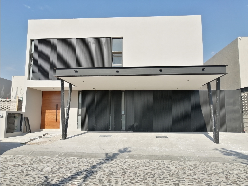 CASA EN VENTA LOMAS DEL CAMPANARIO NORTE EL MARQUES QUERETARO GAA