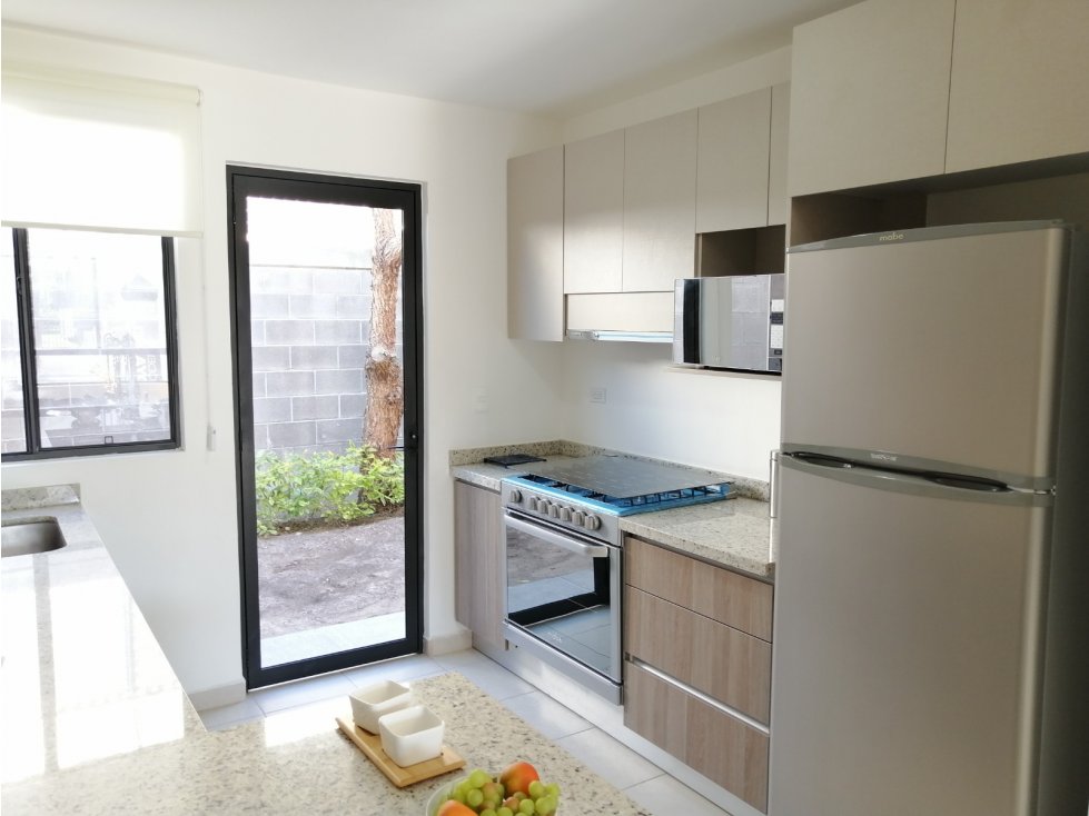 CASA EN VENTA EN CIUDAD MESETA QUERETARO GAA - 6
