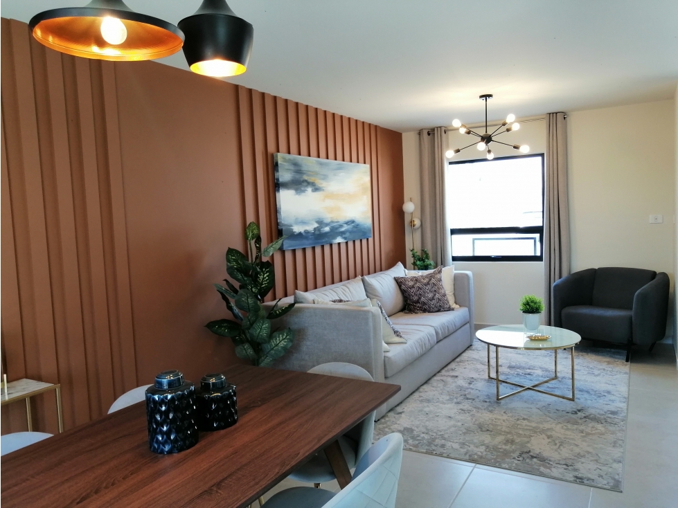 CASA EN VENTA EN CIUDAD MESETA QUERETARO GAA - 5
