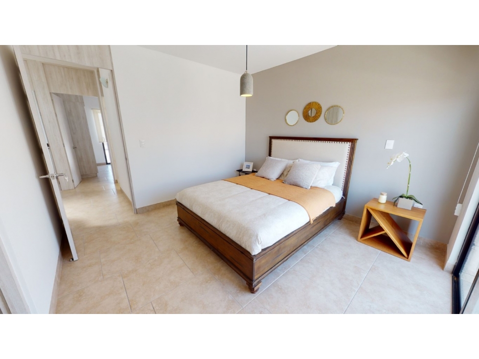CASA EN VENTA EN EL REFUGIO EL MARQUES QUERETARO GAA — foto 5