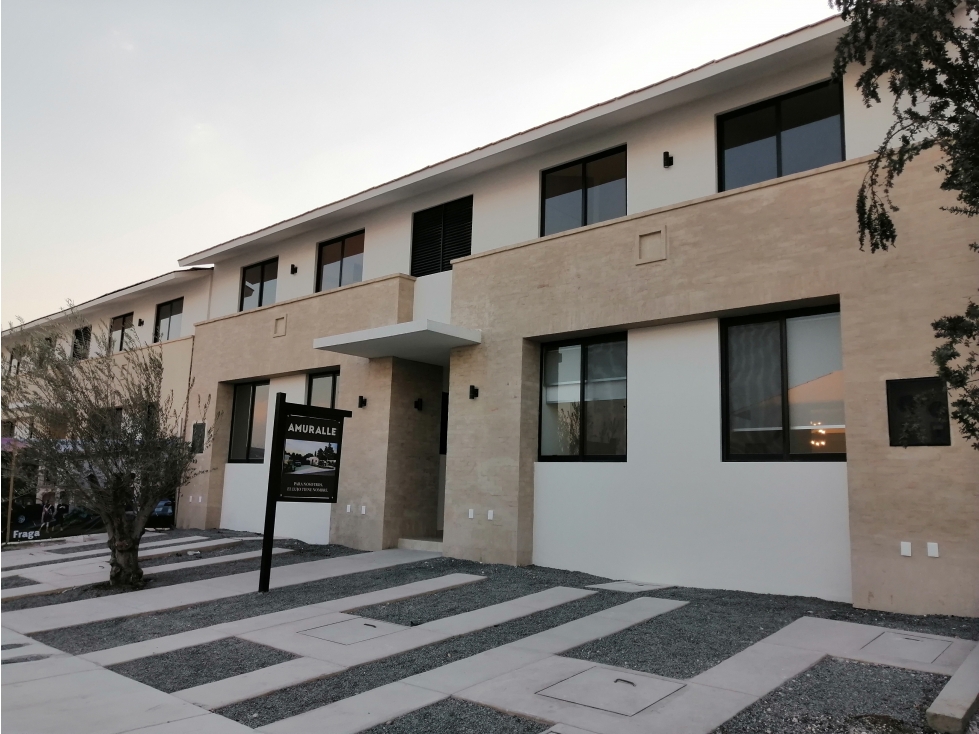 DEPARTAMENTO PLANTA BAJA VENTA EN ZAKIA ZIRE EL MARQUES QUERETARO GAA — foto 2