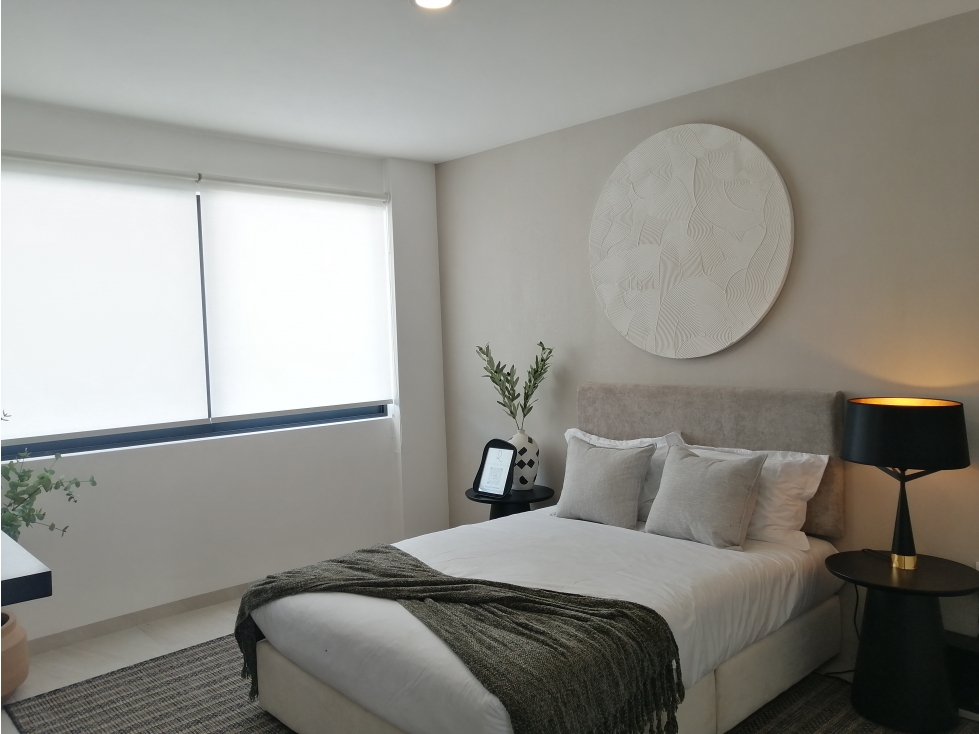 CASA EN VENTA CON ROOF TOP ZARU FRENTE ZAKIA EL MARQUES QUERETARO GAA — foto 4