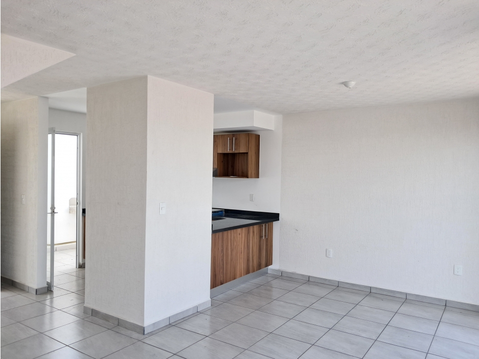 BONITA CASA EN VENTA EN ZIRE EL MARQUES QUERETARO GAA - 6