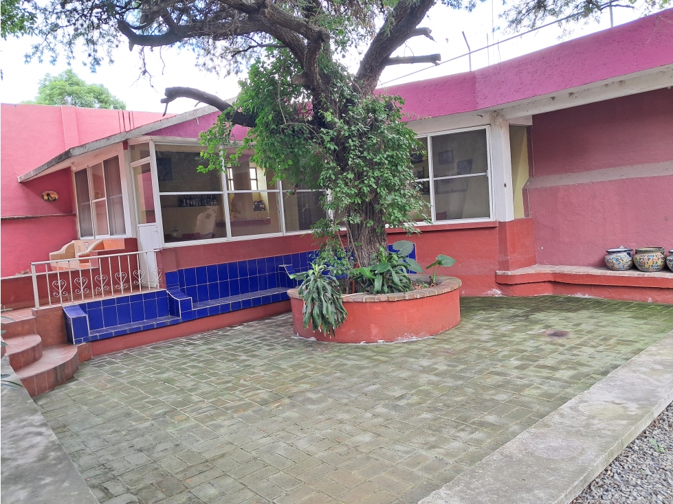 CASA FINCA EN VENTA EN EL CARMEN EL MARQUES QUERETARO GAA2 - 6