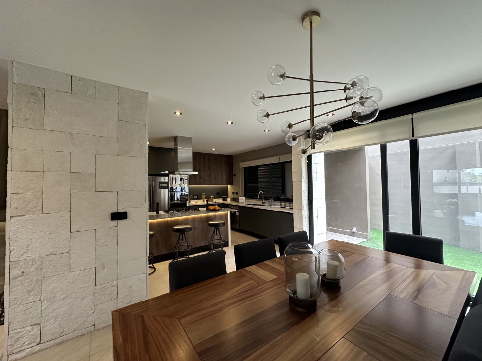 CASA EN VENTA JUNTO A LOMAS DEL CAMPANARIO,EL MARQUES QUERETARO GIH — foto 5