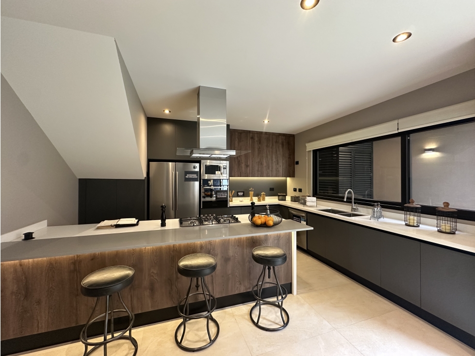 CASA EN VENTA JUNTO A LOMAS DEL CAMPANARIO,EL MARQUES QUERETARO GIH — foto 6